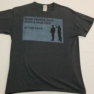 High-Five Tshirt Size Medium